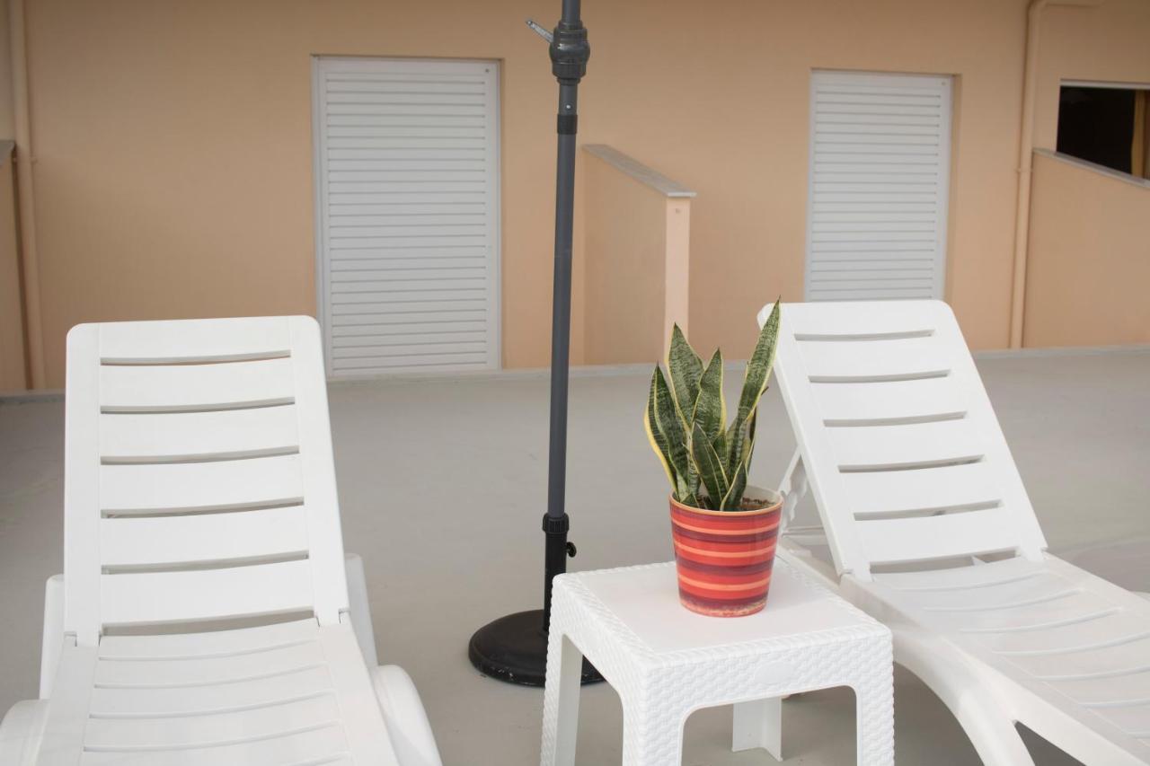 Iliana Apartments Tolo Exterior photo